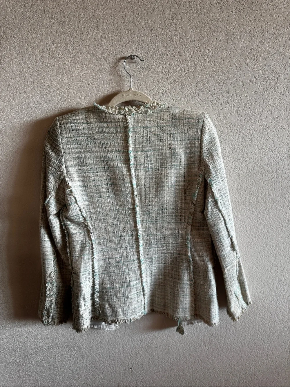 Mango open front